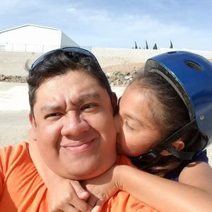 Meet your Posher, Alberto